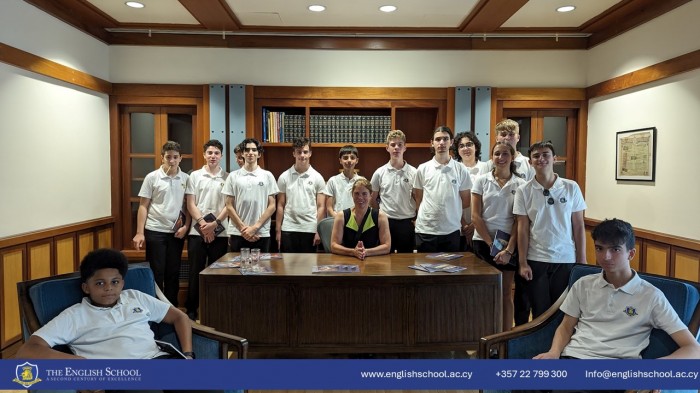  Astronomy Club meet NASA Scientist